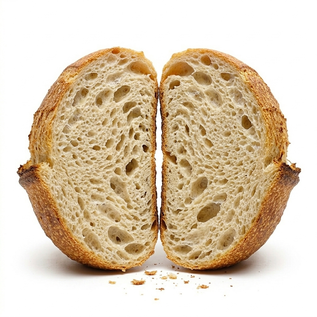 Original Crust Bread