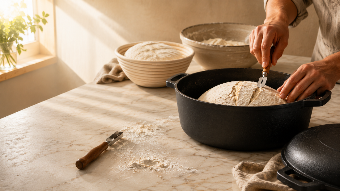 Bread Glossary