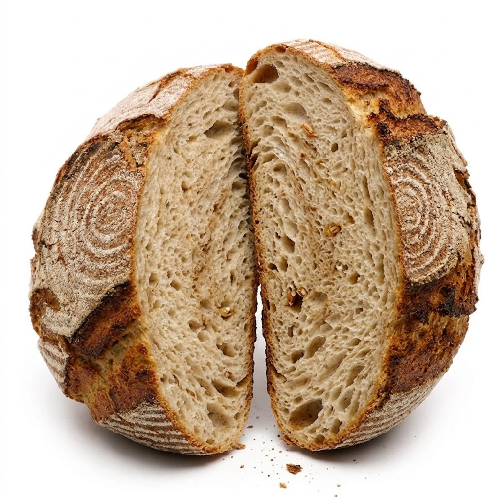 Malt Beer Crust