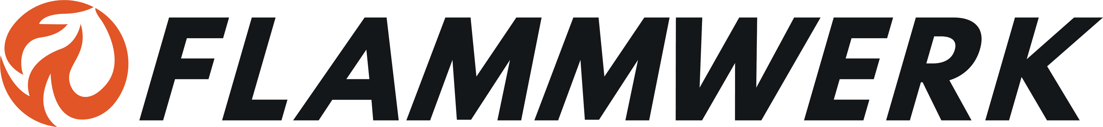 flammwerk